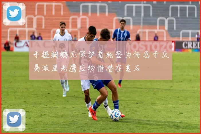 手握鹈鹕无保护首轮签为何急于交易浓眉老鹰应珍惜潜在基石